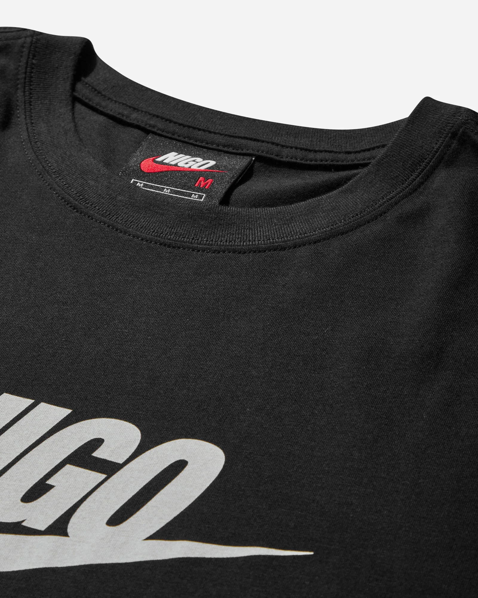 NIKE TSHIRT NIGO