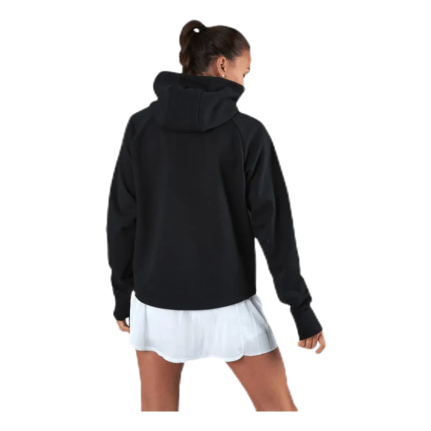 Nike Tech Fleece Windrun Black