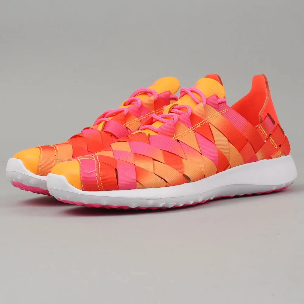 Nike W Juvenate Woven Premium