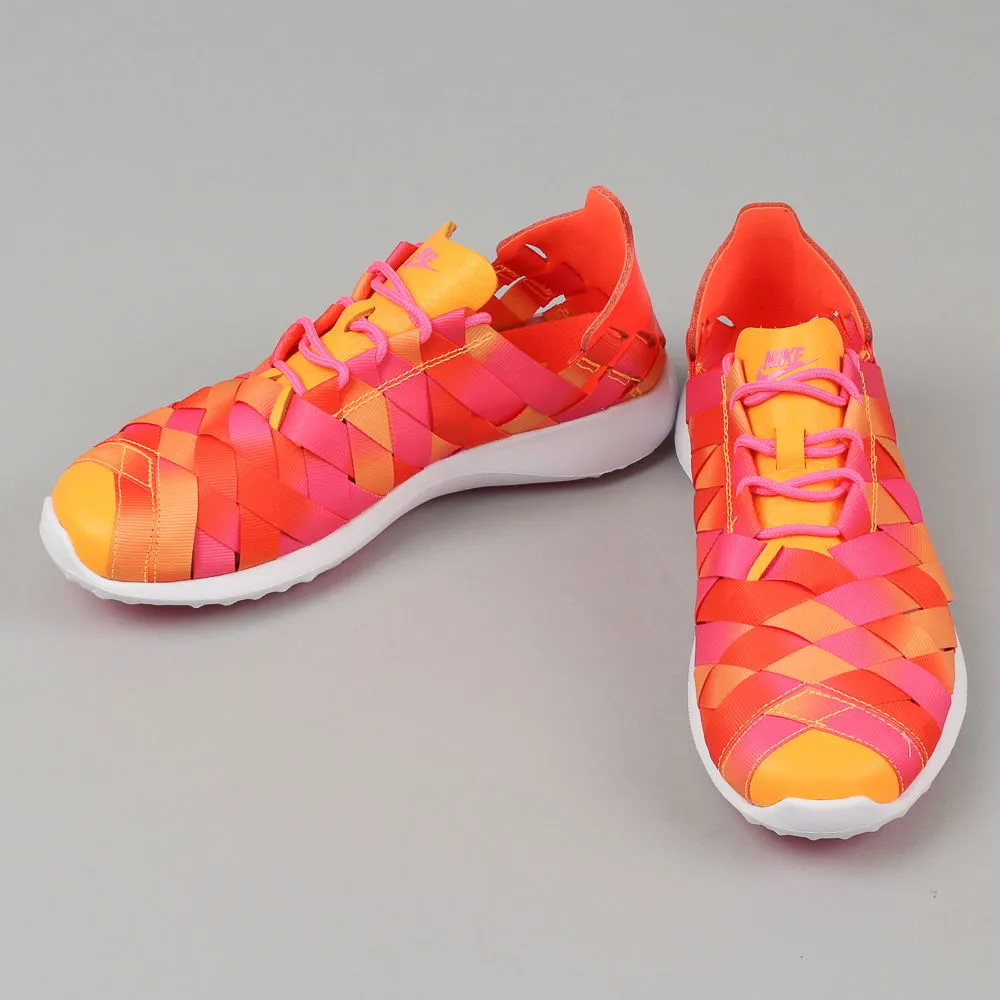 Nike W Juvenate Woven Premium