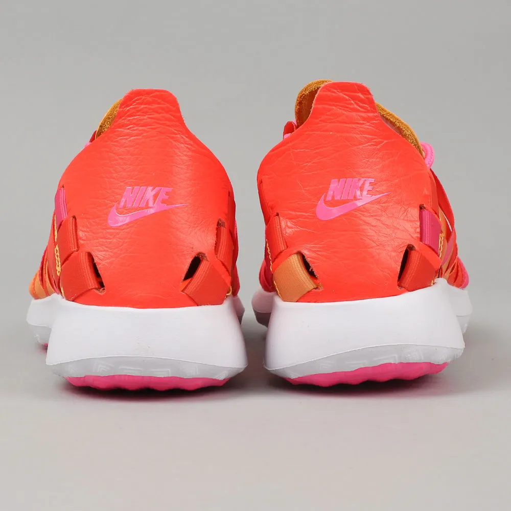 Nike W Juvenate Woven Premium