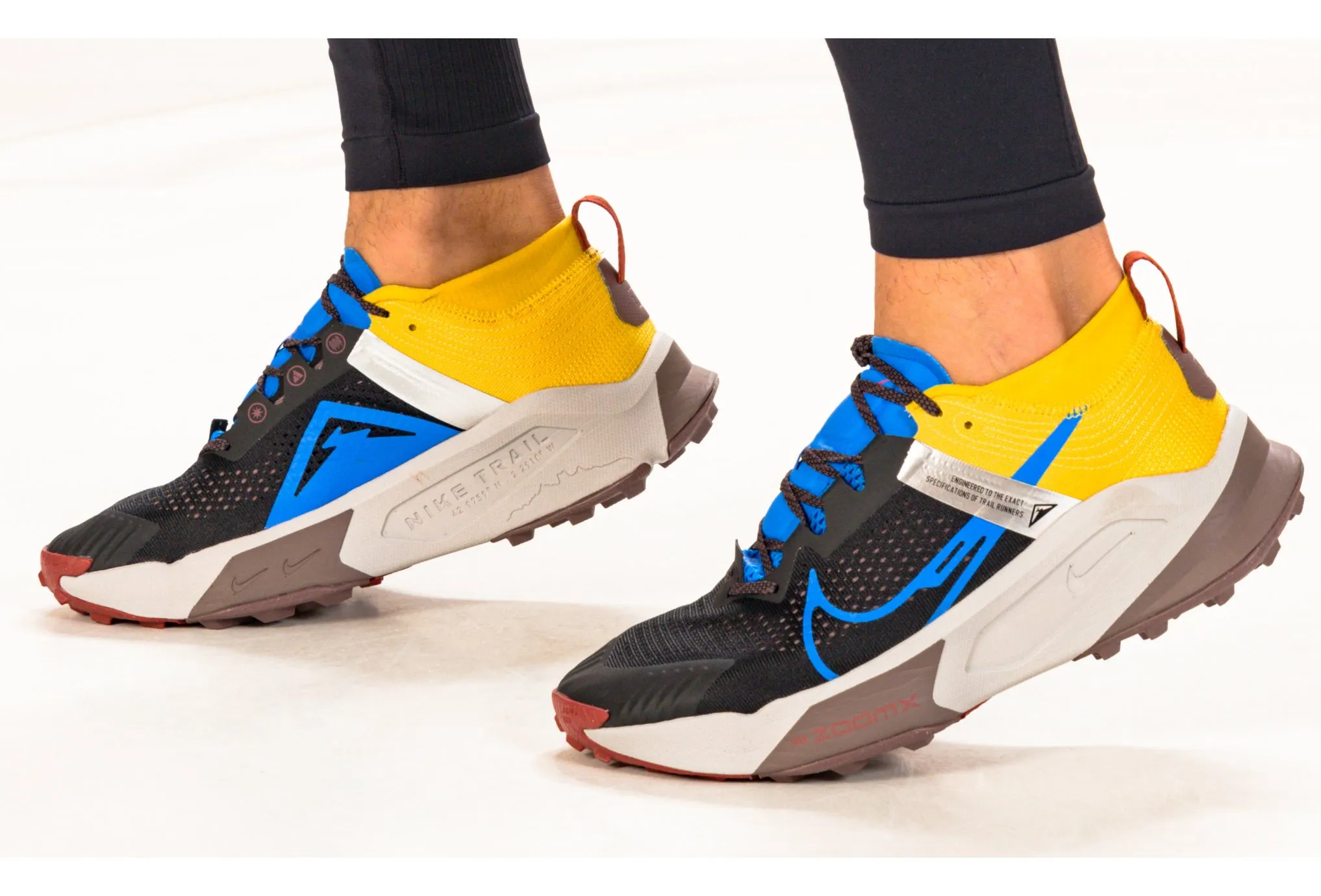 Nike ZoomX Zegama