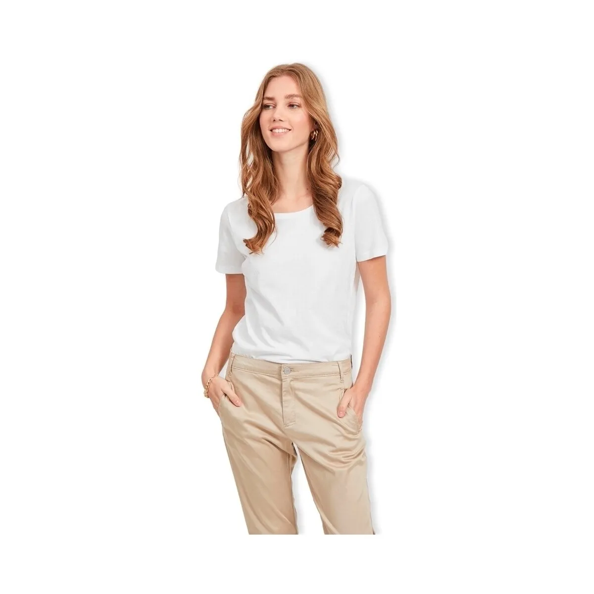 NOOS TOP SUS ONECK  OPTICAL SNOW