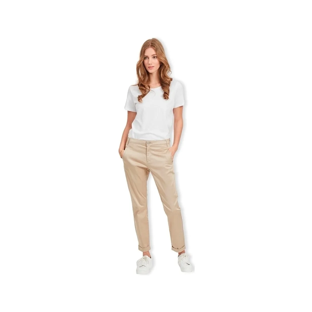NOOS TOP SUS ONECK  OPTICAL SNOW