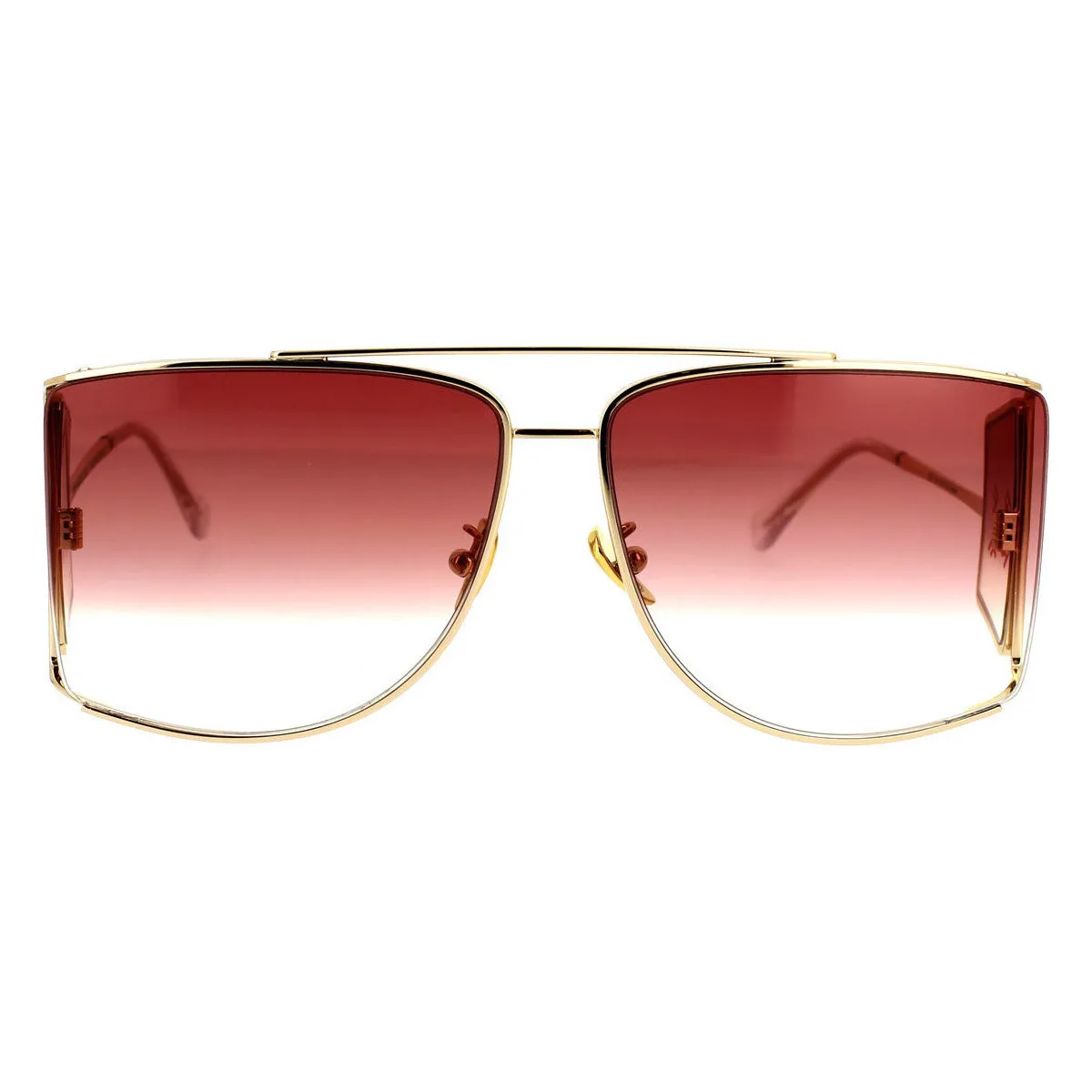 Occhiali da Sole  Autore 2Tone Red I50