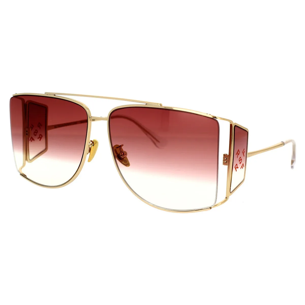 Occhiali da Sole  Autore 2Tone Red I50