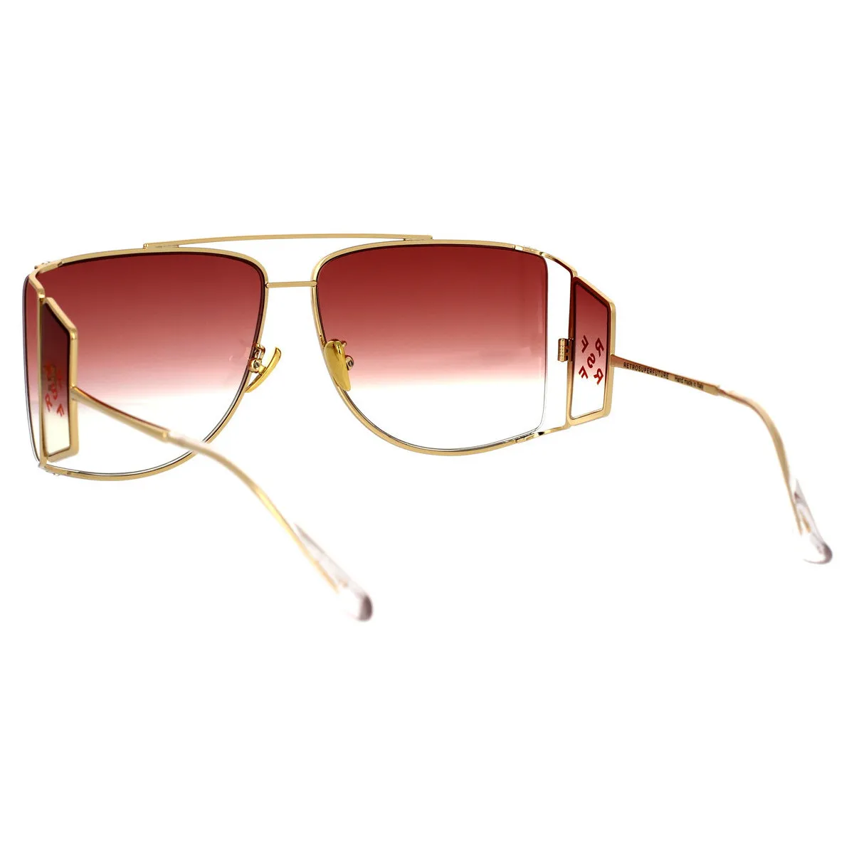 Occhiali da Sole  Autore 2Tone Red I50