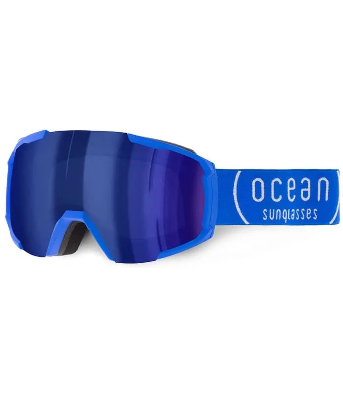 Ocean Kalnas Blue Revo Blue
