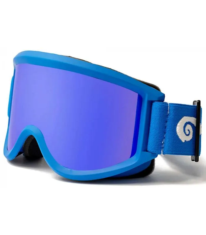 Ocean Mammonth Blue Revo Blue
