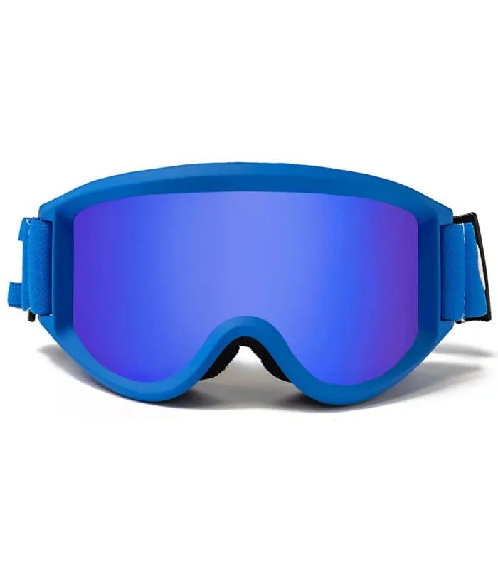 Ocean Mammonth Blue Revo Blue