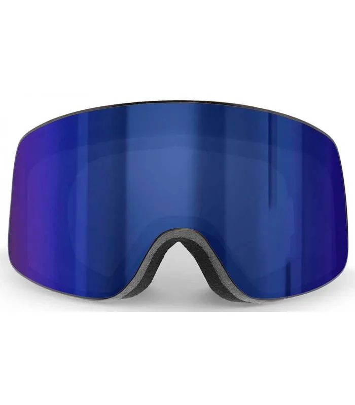 Ocean Parbat Blue Revo Blue