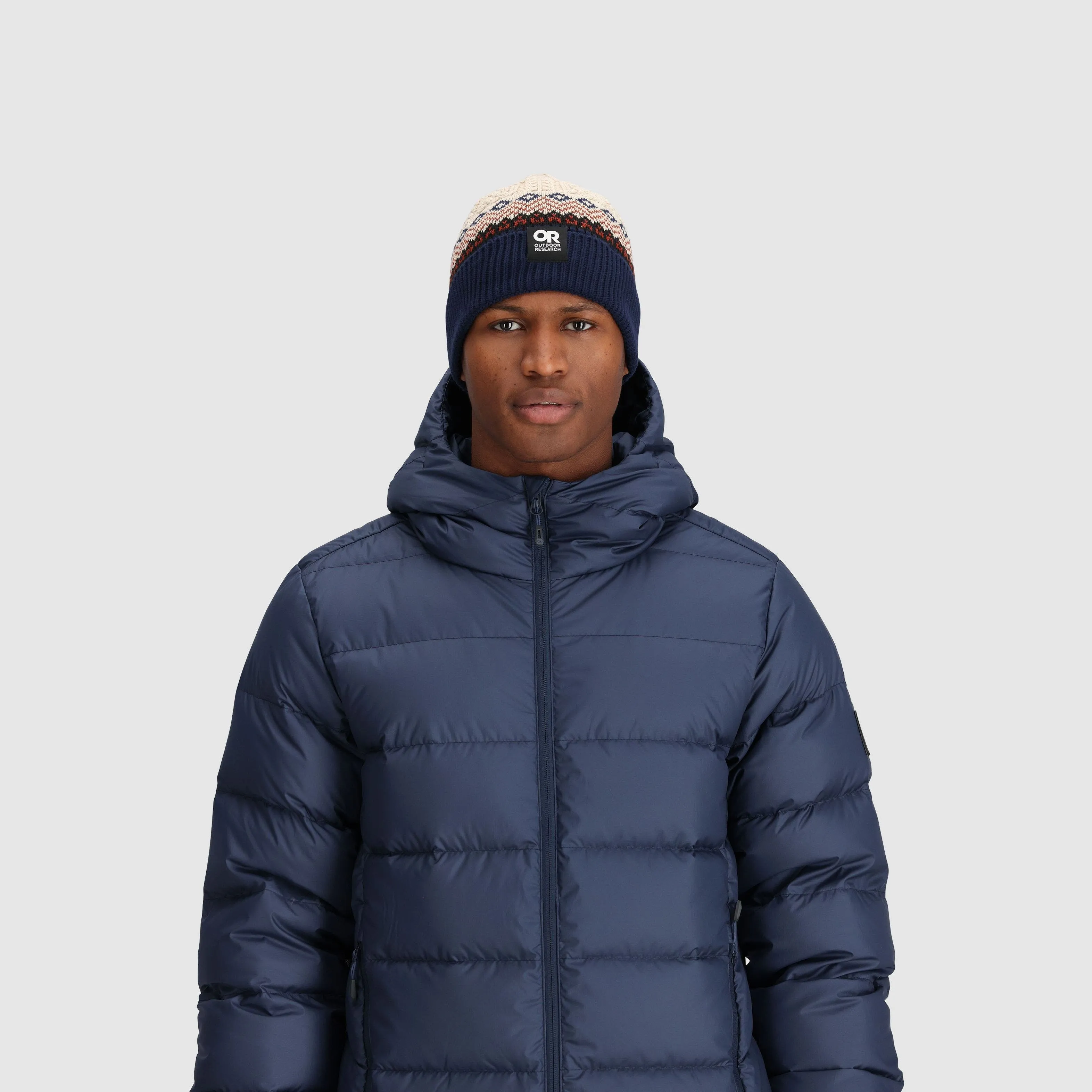 OUTDOOR RESEARCH Gorro Beanie Verbier