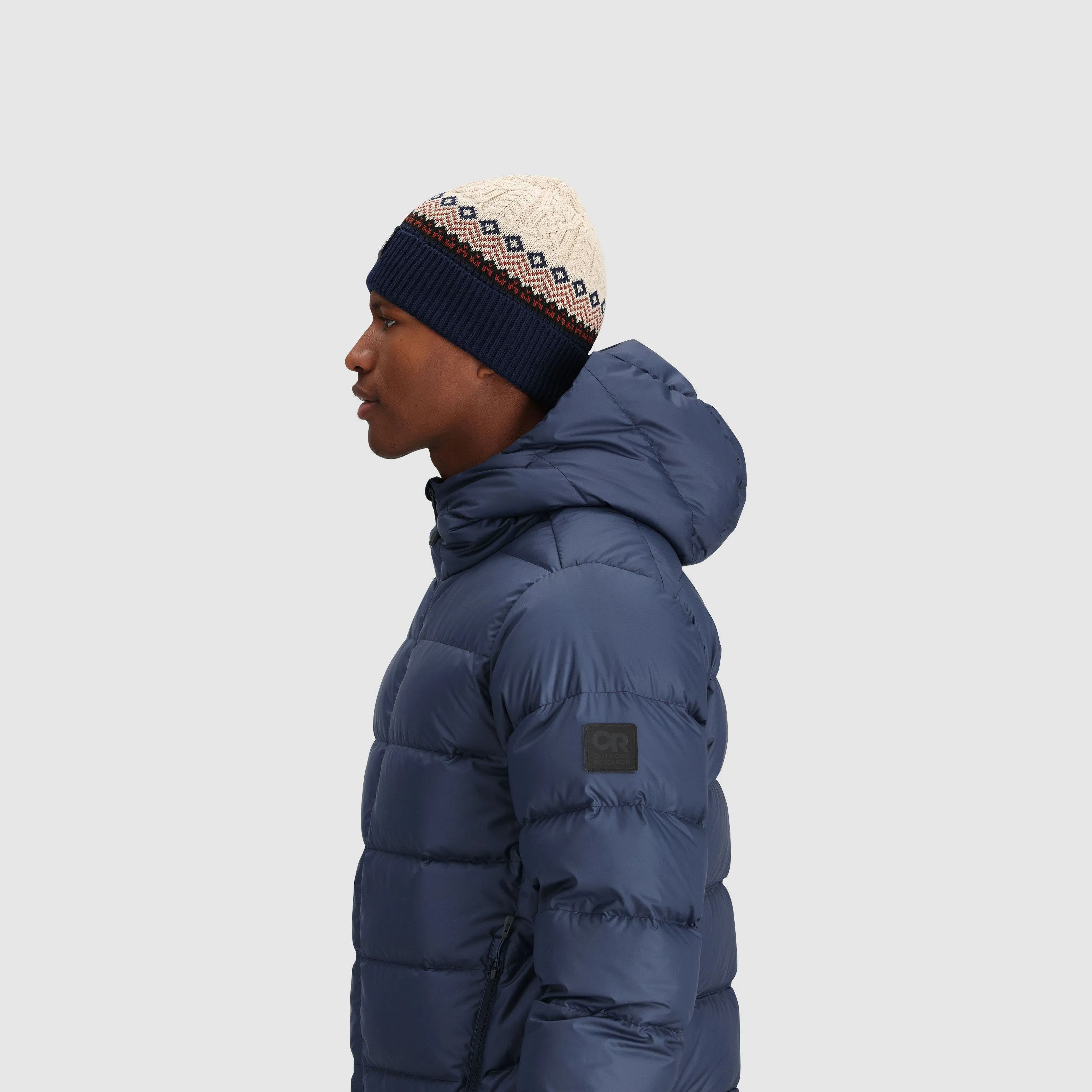 OUTDOOR RESEARCH Gorro Beanie Verbier