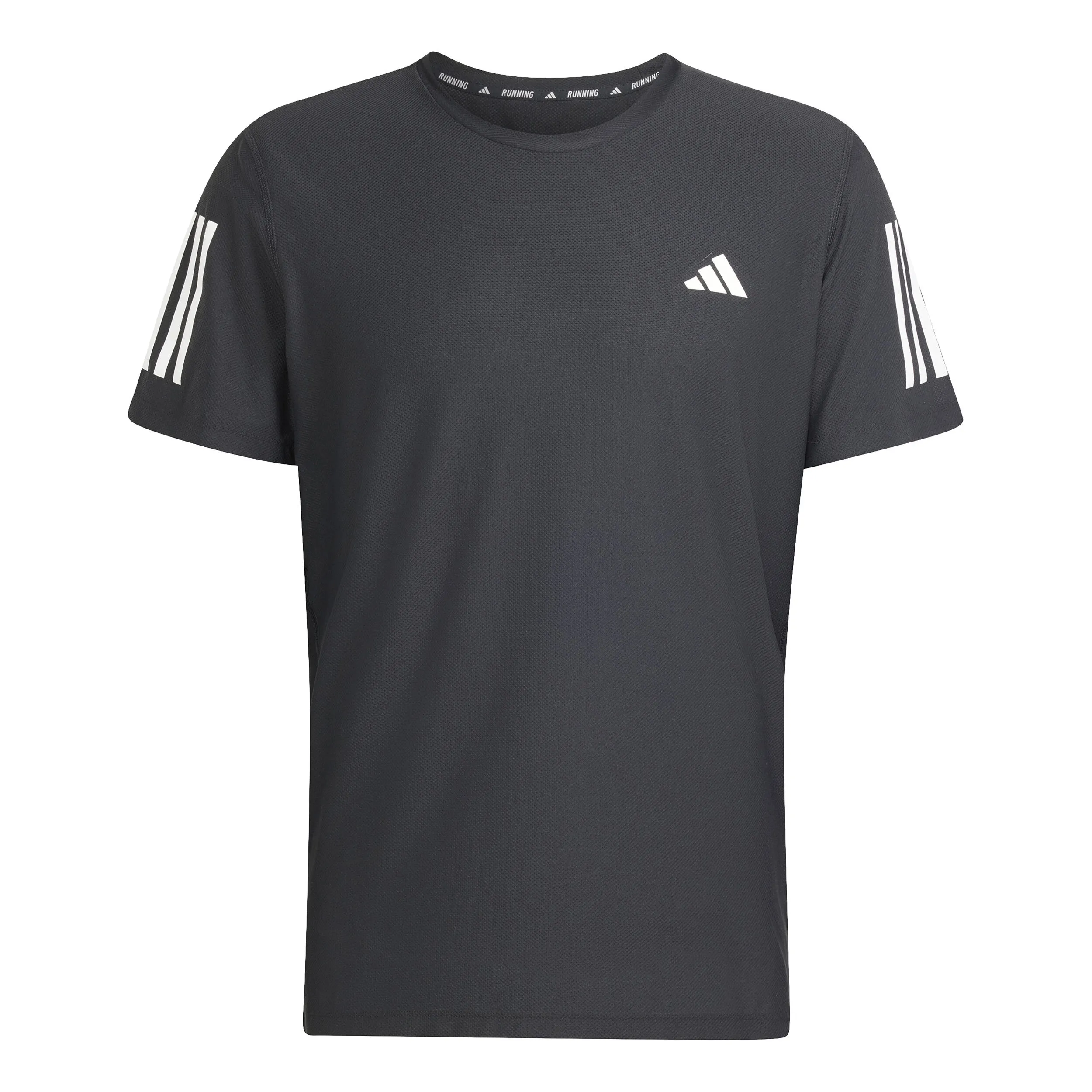 Own The Run B Camiseta De Running Hombres