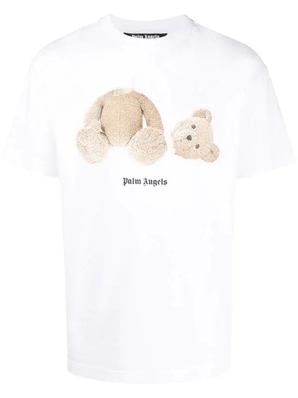 Palm Angels Kill the Bear