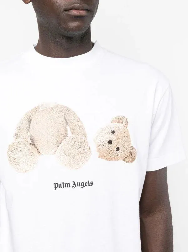 Palm Angels Kill the Bear