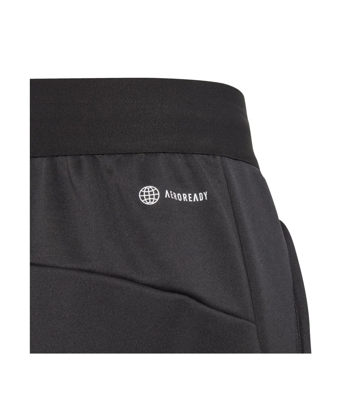 Pantalon Adidas Train Icons Aeroready Knit