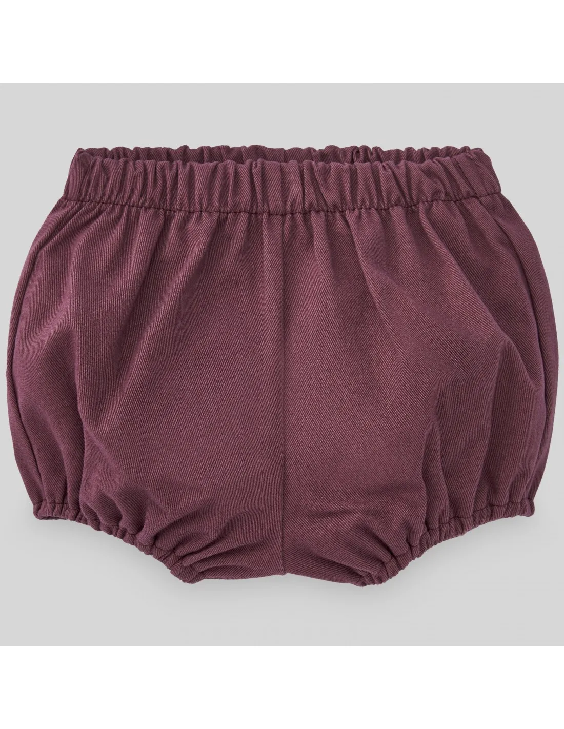 PANTALON CORTO LONETA CASTILLO 150273 PAZ RORIGUEZ