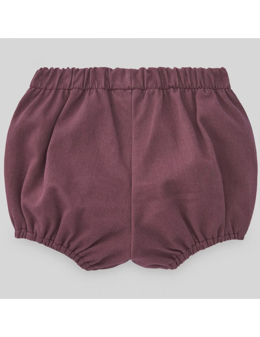 PANTALON CORTO LONETA CASTILLO 150273 PAZ RORIGUEZ