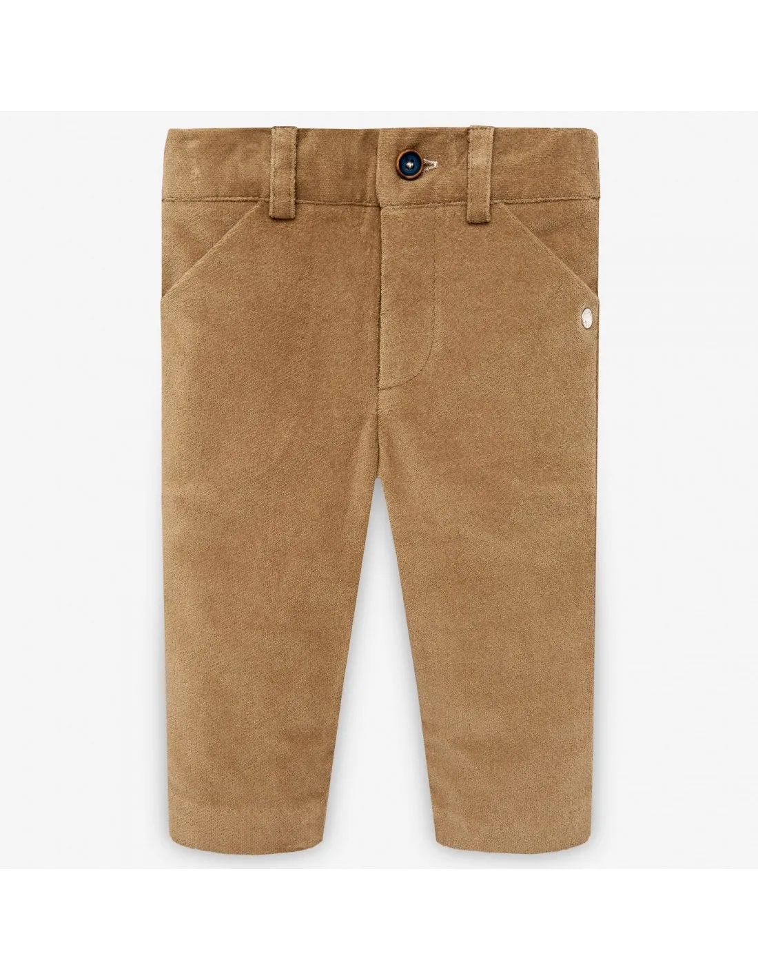 PANTALON LARGO 15989 POLAR PAZ RODRIGUEZ