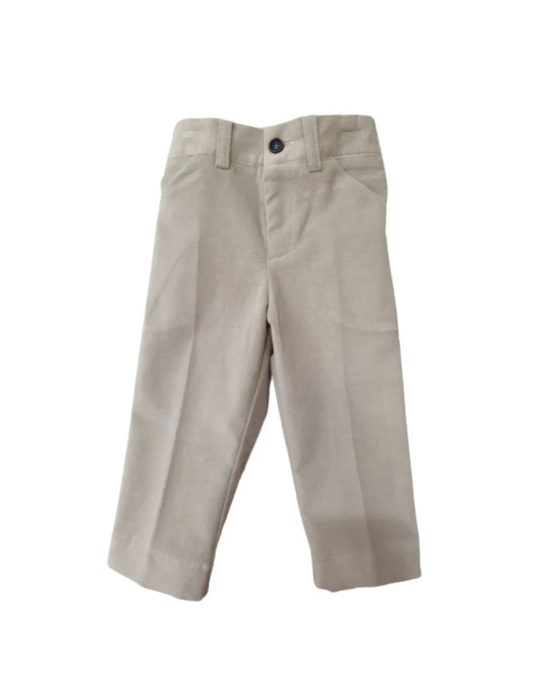 PANTALON LARGO 15989 POLAR PAZ RODRIGUEZ