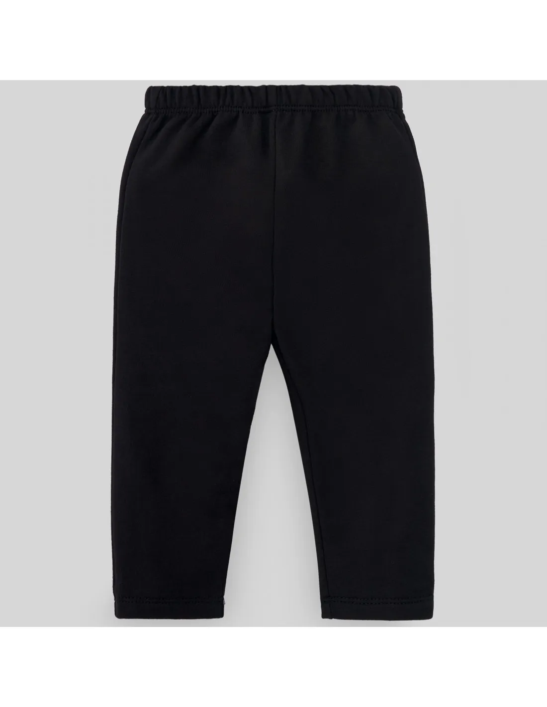 PANTALON LARGO FELPA GATOS 190301 PAZ RODRIGUEZ