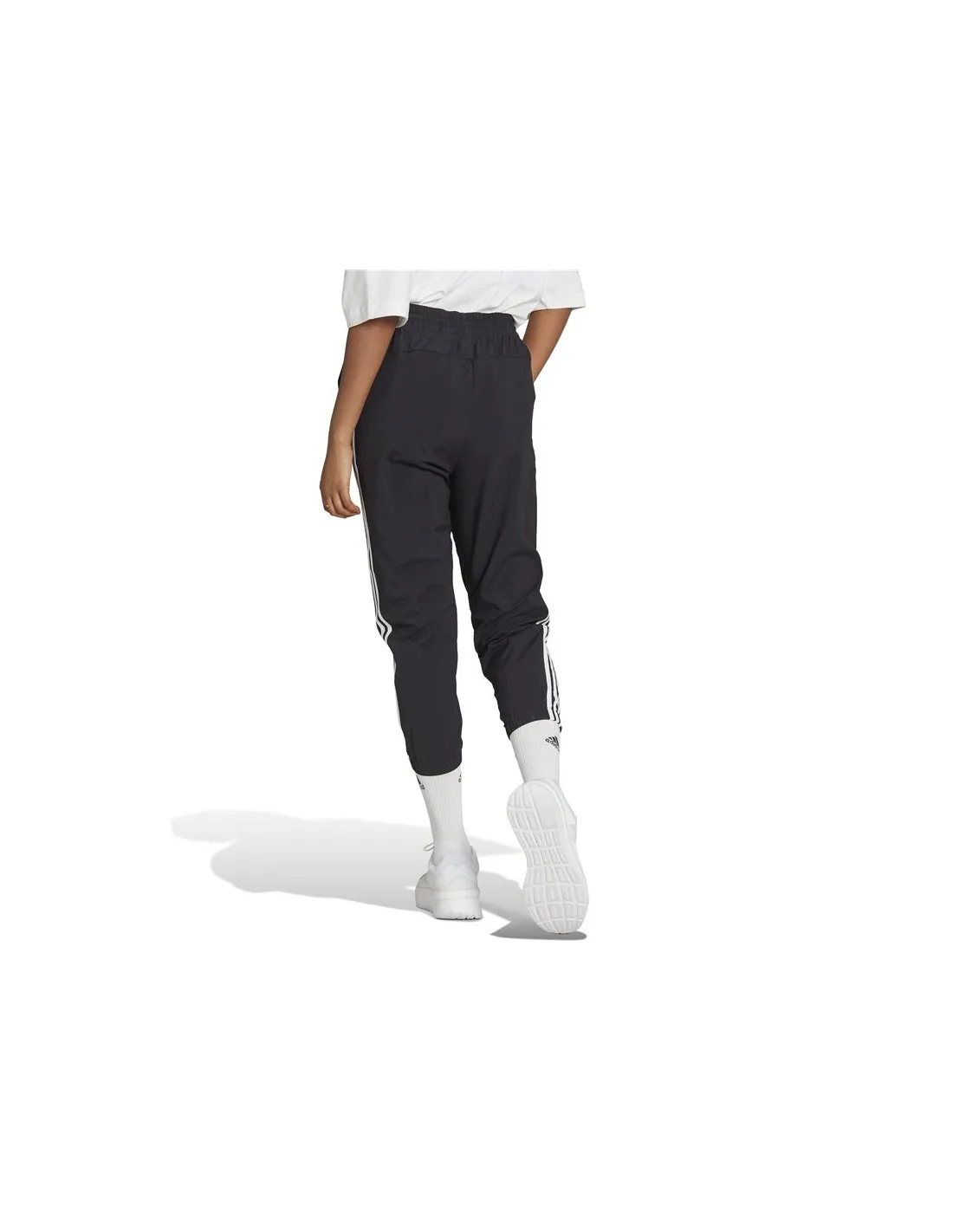 Pantalones adidas 3S Wv 78 Pt Mujer