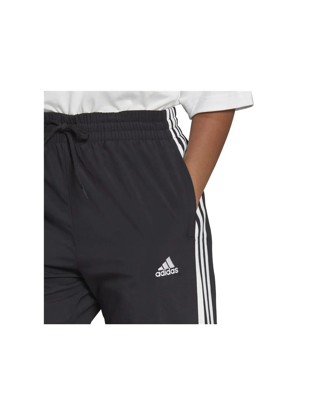 Pantalones adidas 3S Wv 78 Pt Mujer