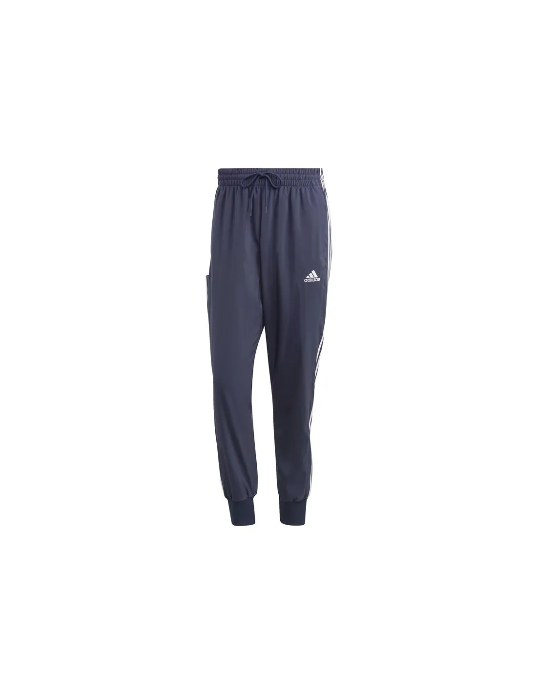 Pantalones adidas 3S Wv Tc Pt Hombre