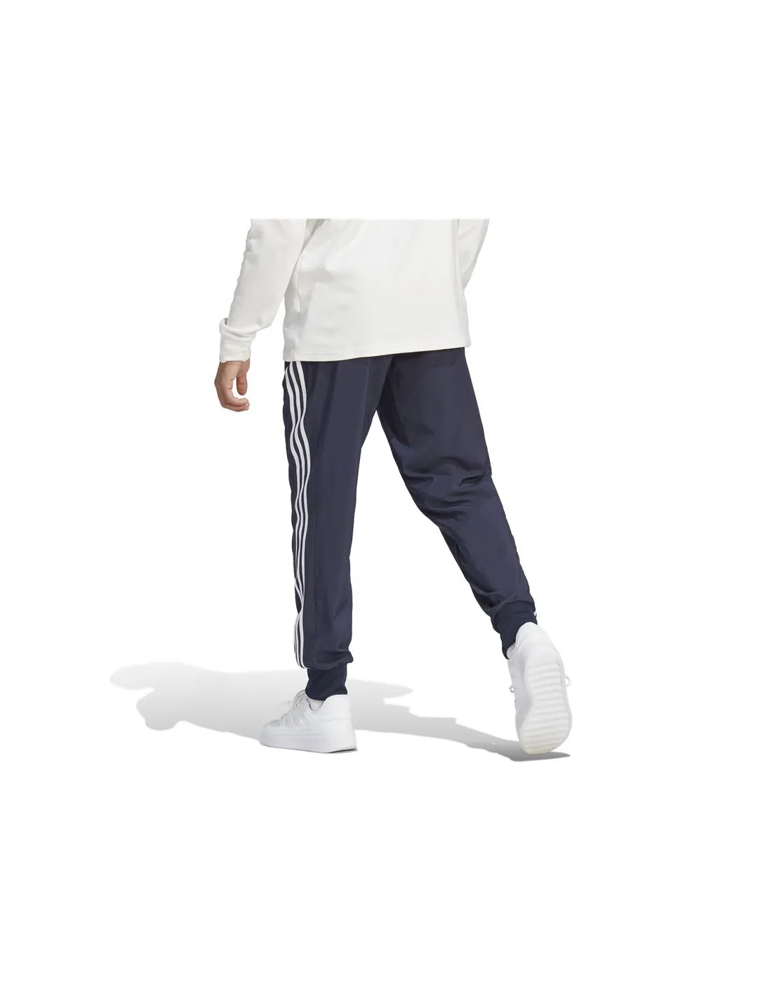Pantalones adidas 3S Wv Tc Pt Hombre