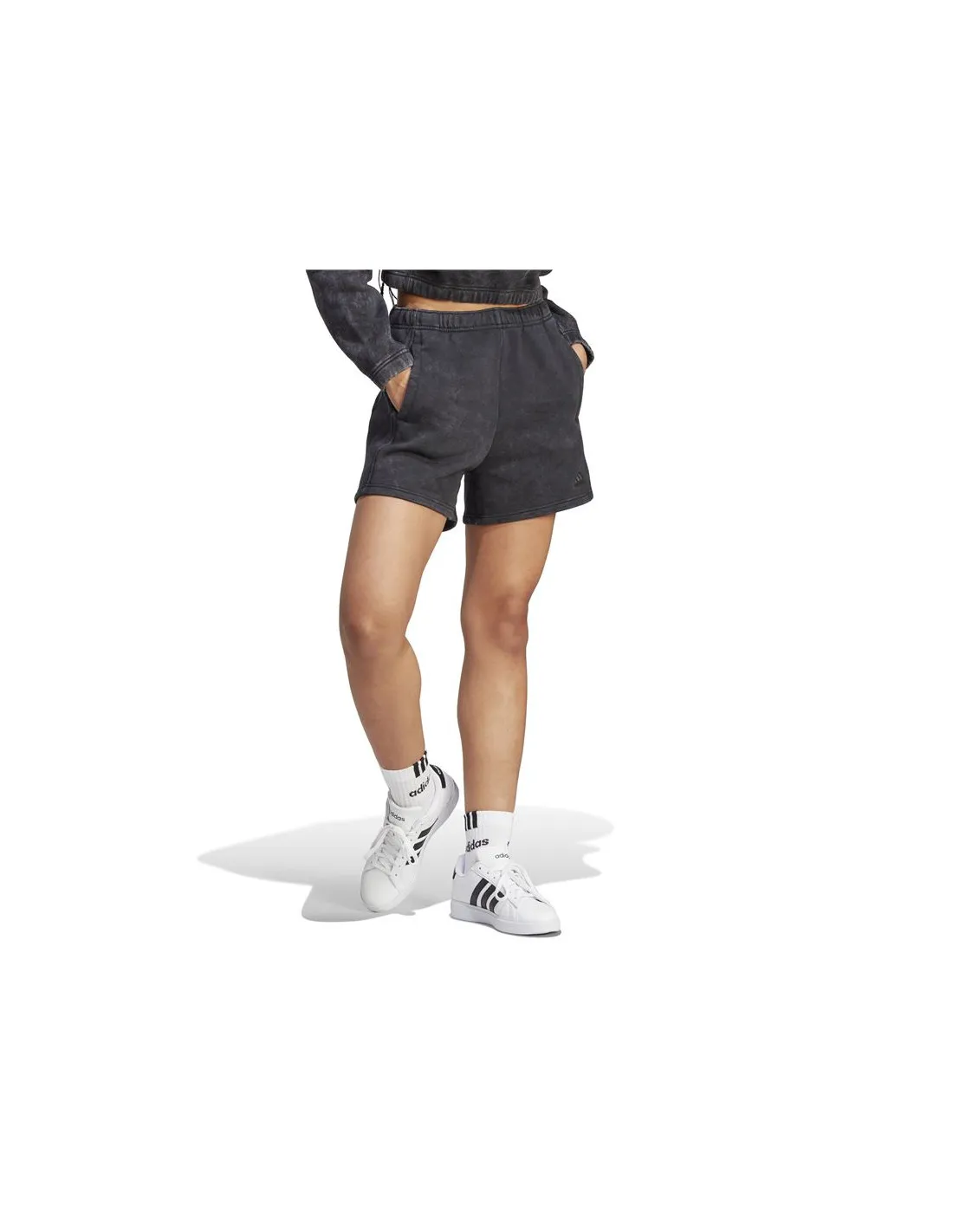Pantalones adidas All Szn Ws Sh Mujer