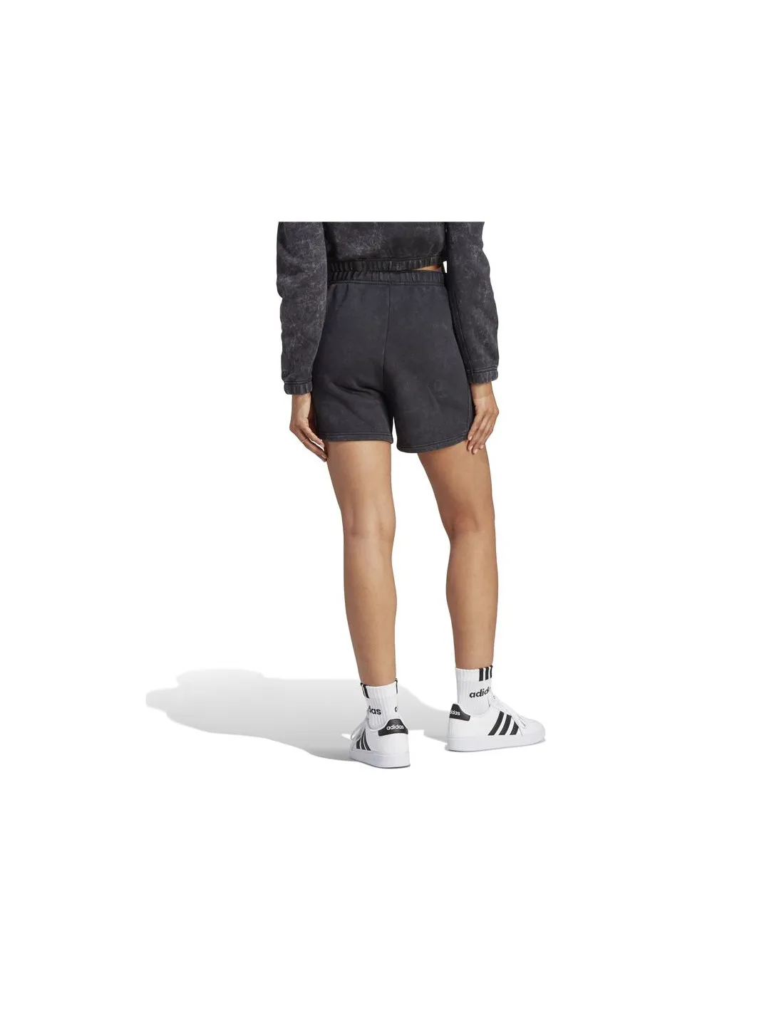 Pantalones adidas All Szn Ws Sh Mujer