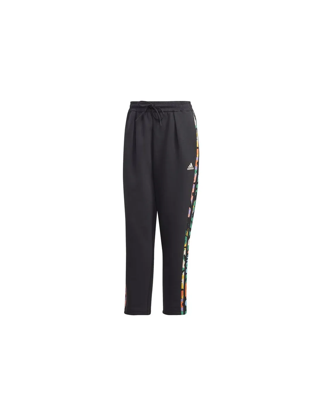 Pantalones adidas Aop Reg Mujer