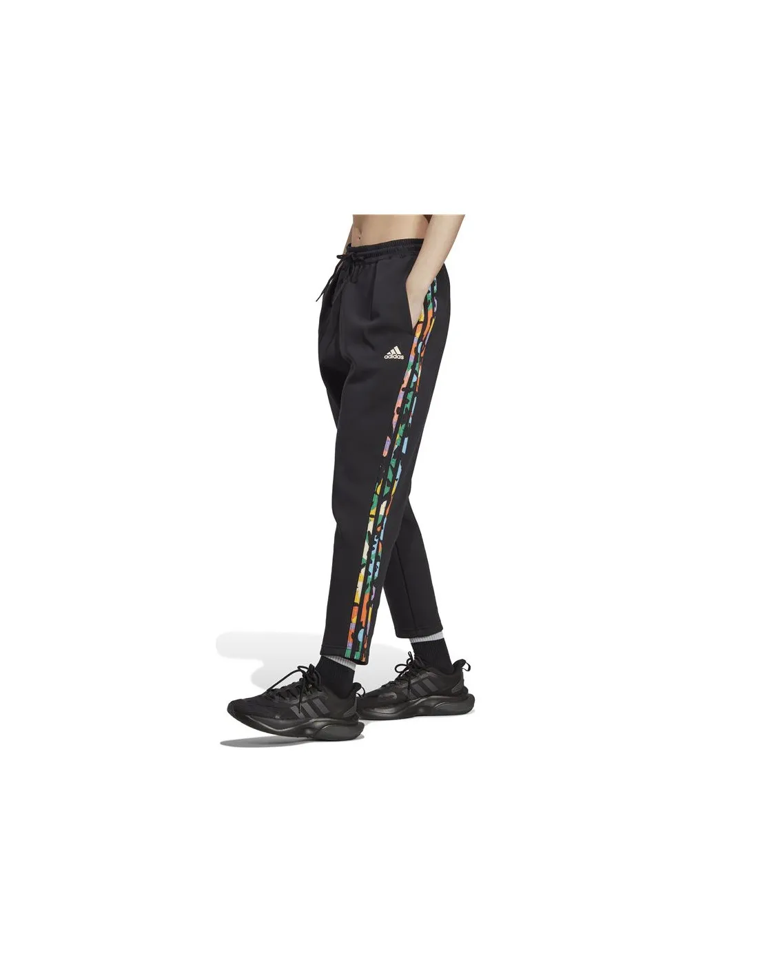 Pantalones adidas Aop Reg Mujer