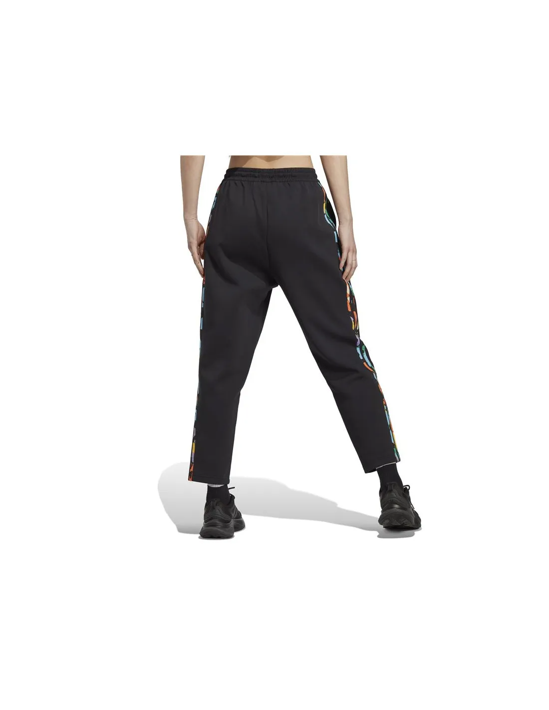 Pantalones adidas Aop Reg Mujer