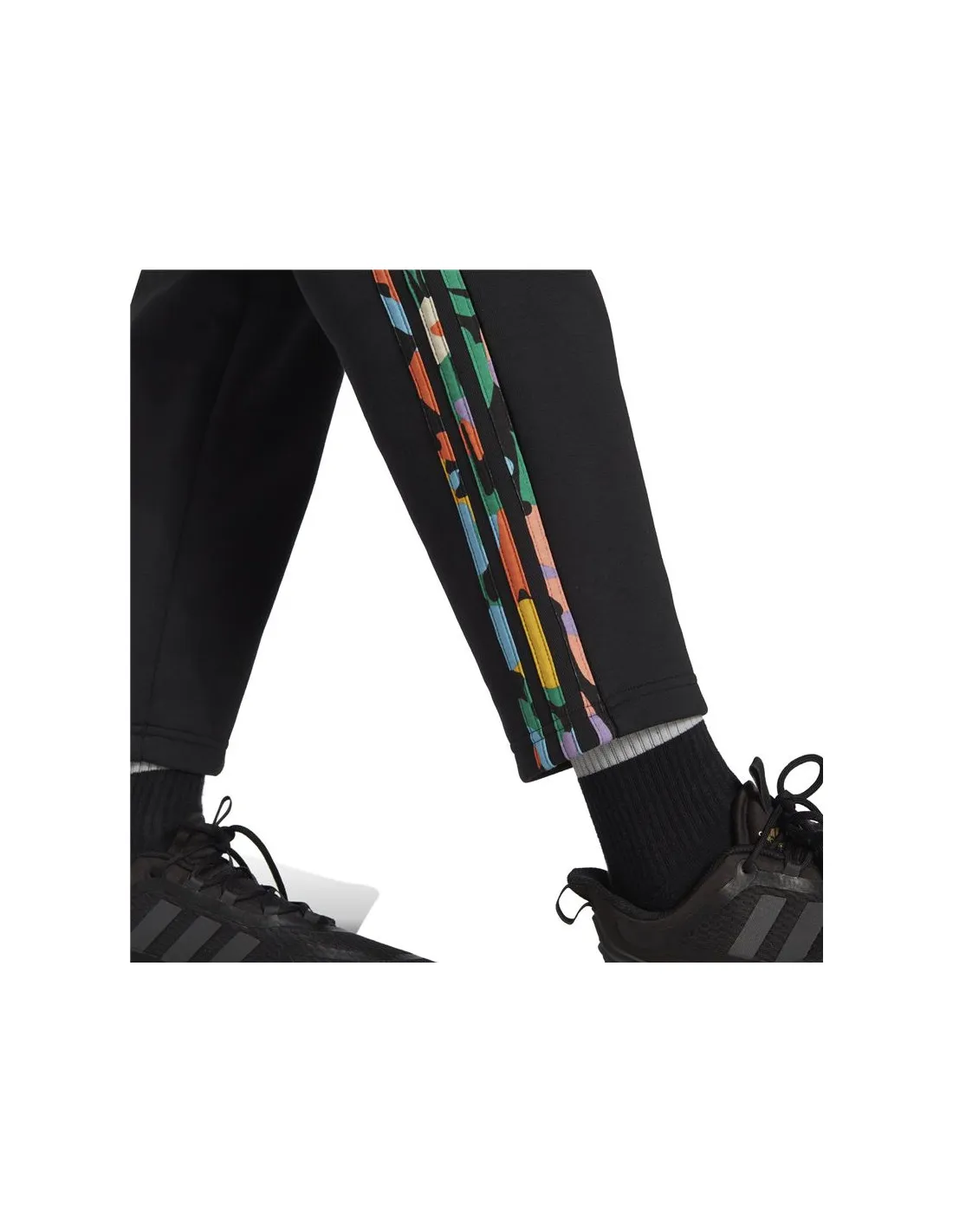 Pantalones adidas Aop Reg Mujer