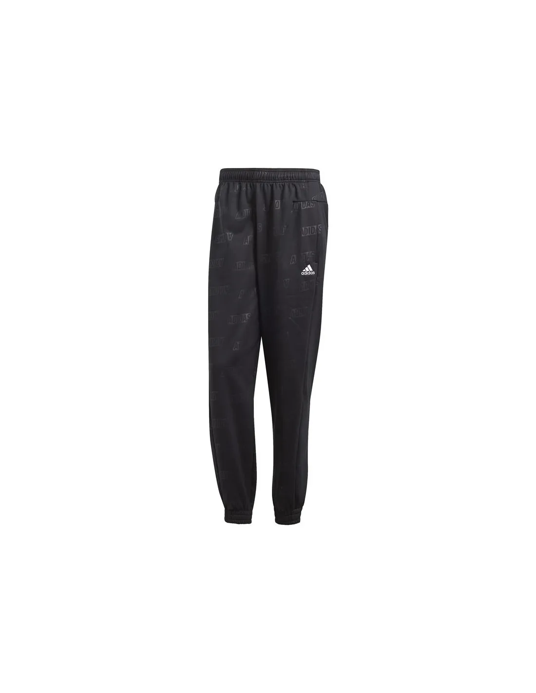 Pantalones adidas Bl 2 Q4 Hombre