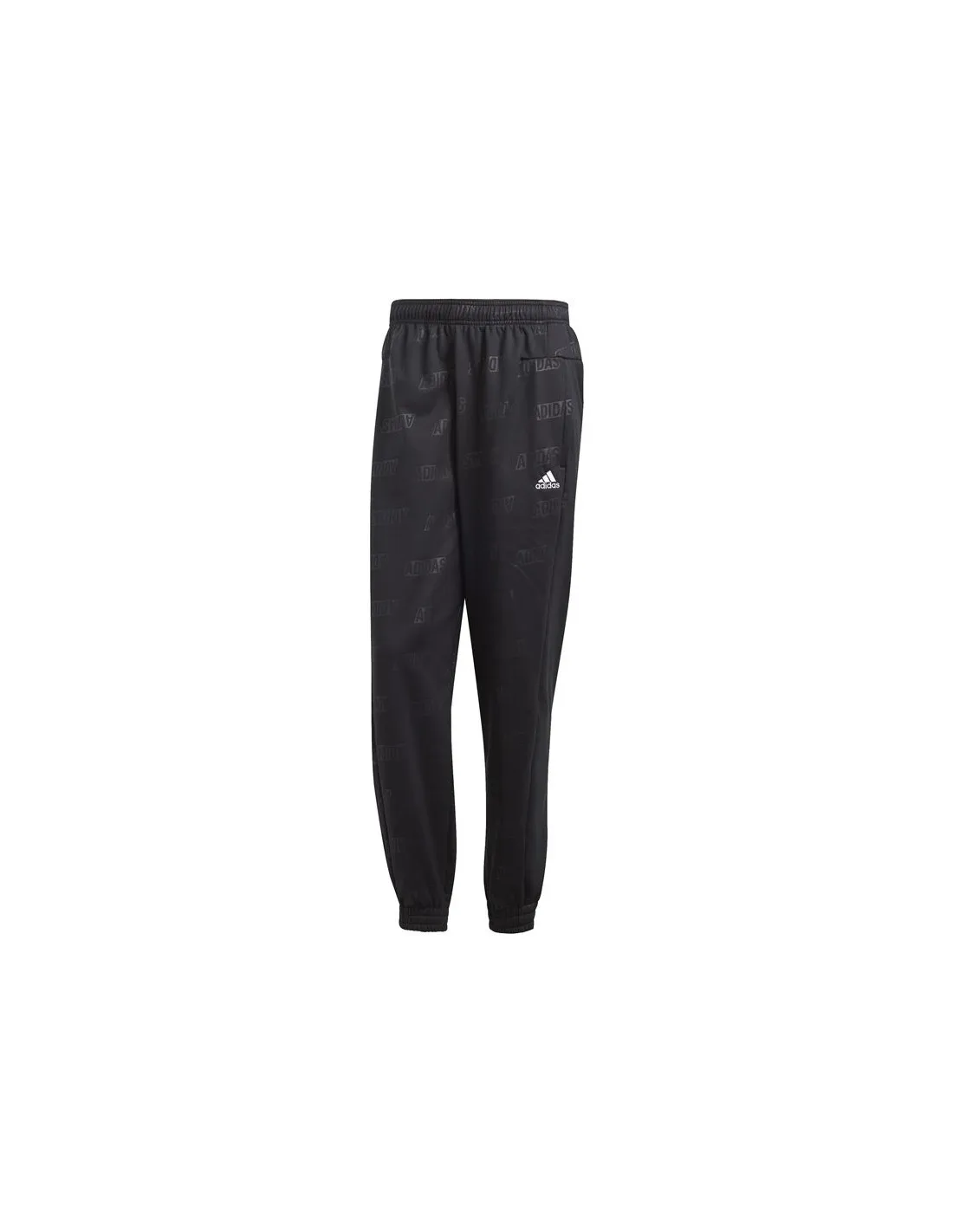 Pantalones adidas Bl 2 Q4 Hombre
