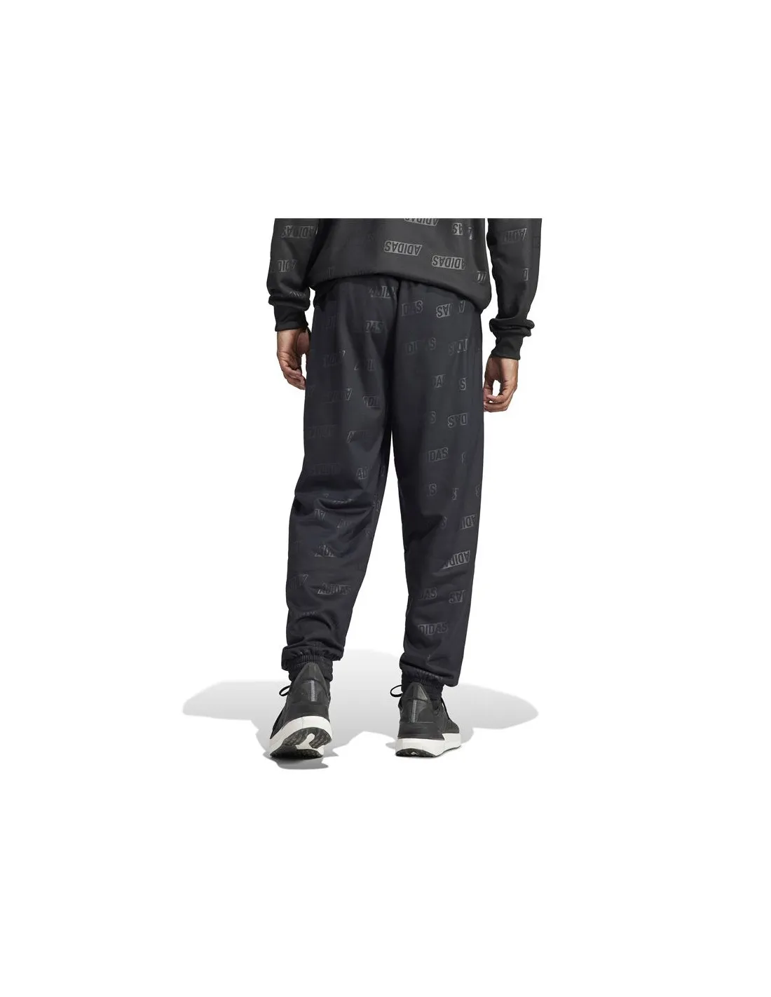Pantalones adidas Bl 2 Q4 Hombre