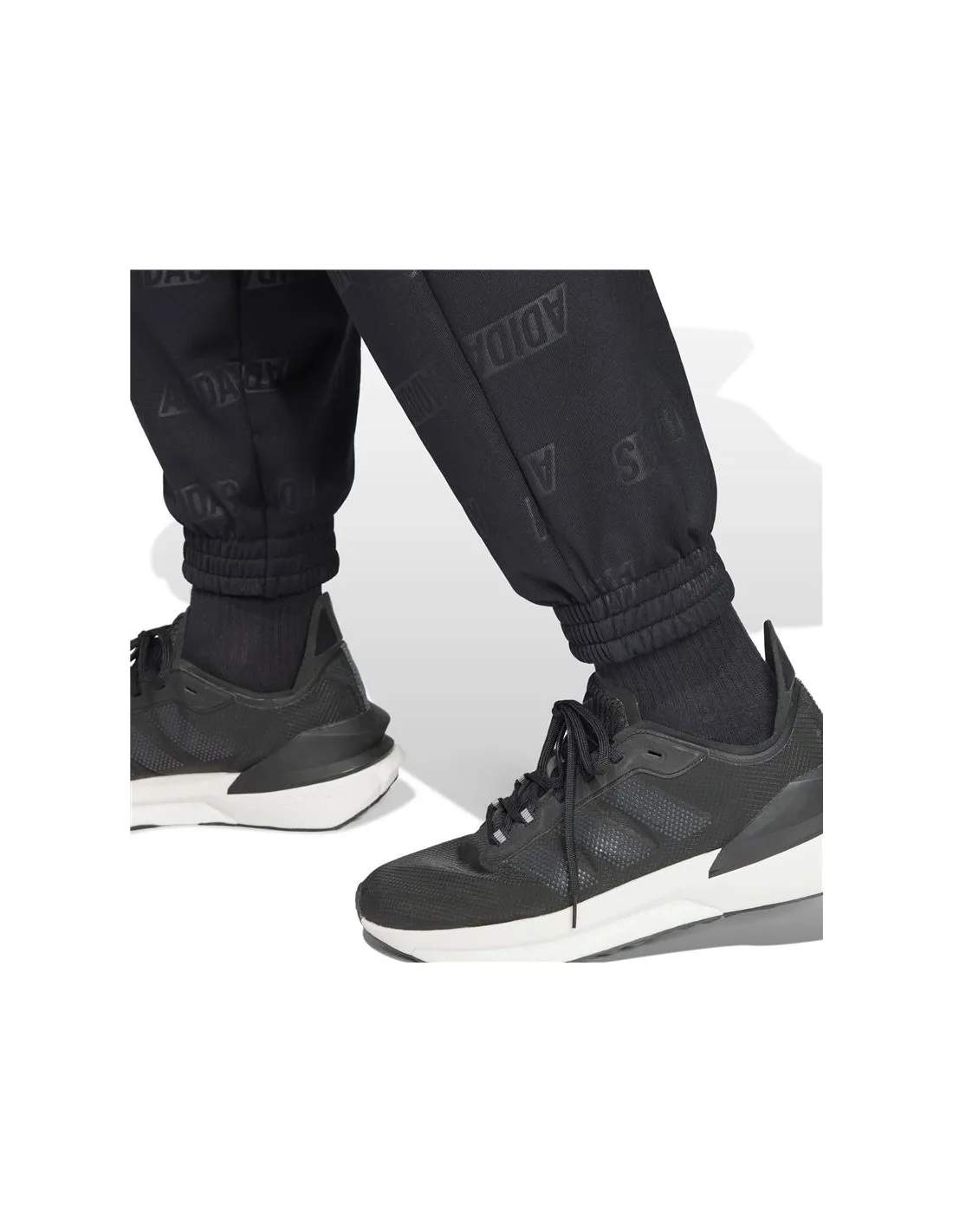 Pantalones adidas Bl 2 Q4 Hombre
