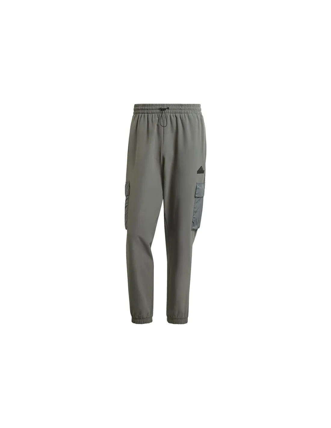 Pantalones adidas City Escape Cargo Hombre Verde
