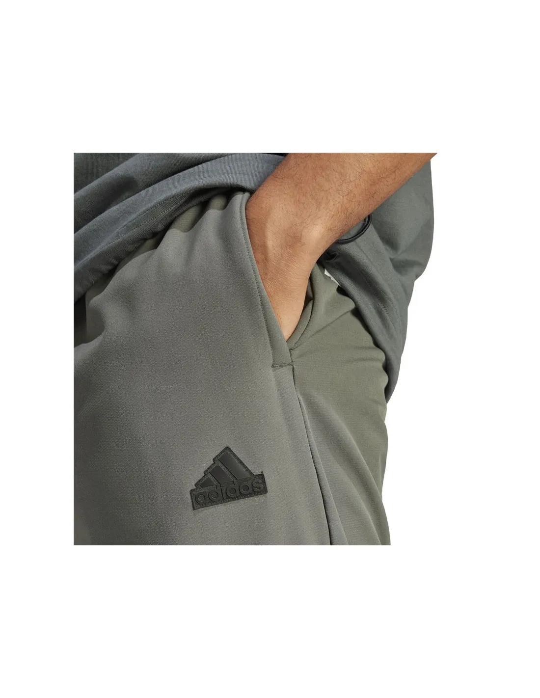 Pantalones adidas City Escape Cargo Hombre Verde