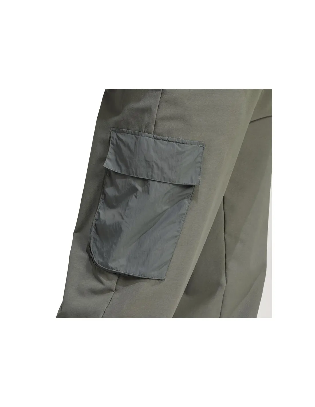Pantalones adidas City Escape Cargo Hombre Verde