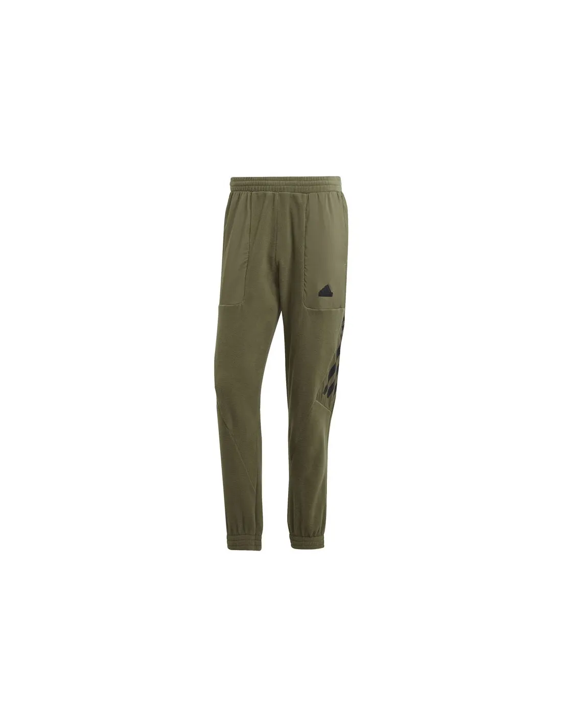 Pantalones adidas Fi 3S Pt Q4 Hombre