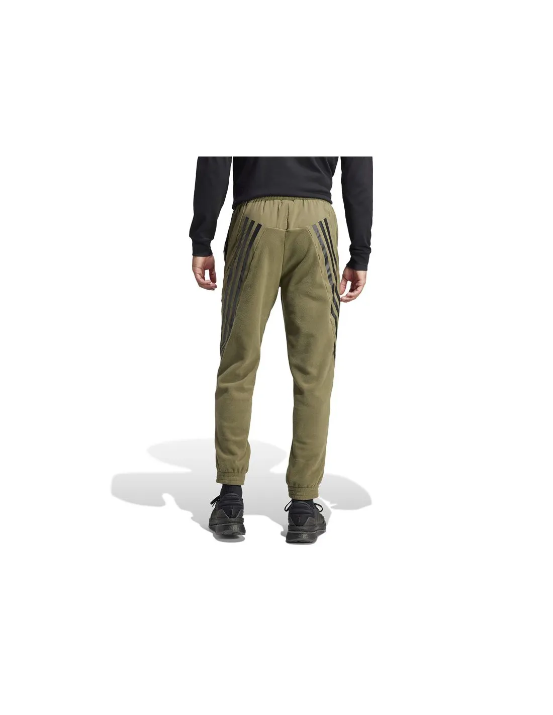 Pantalones adidas Fi 3S Pt Q4 Hombre
