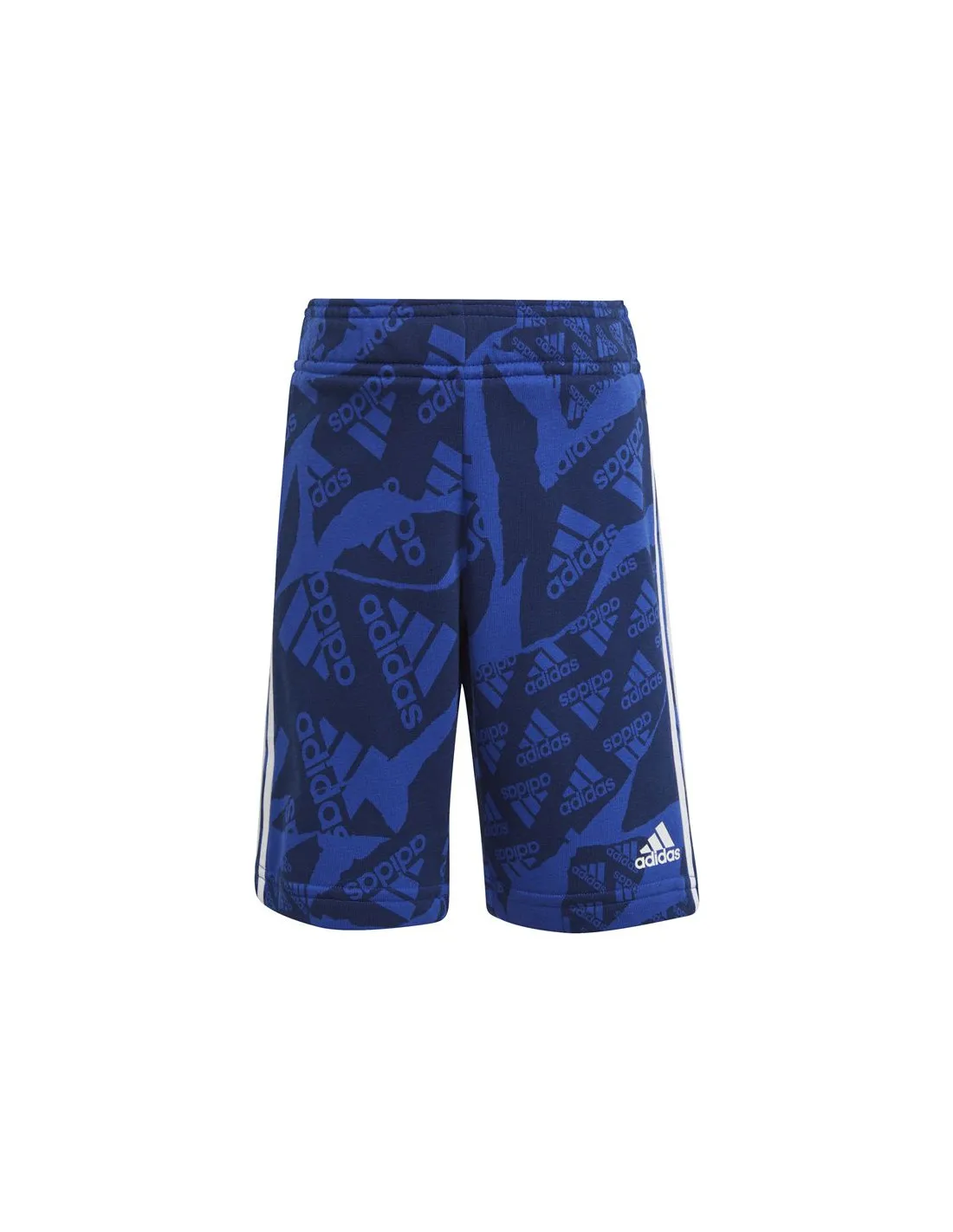 Pantalones adidas Lk Camlog Ft  Infantil Azul