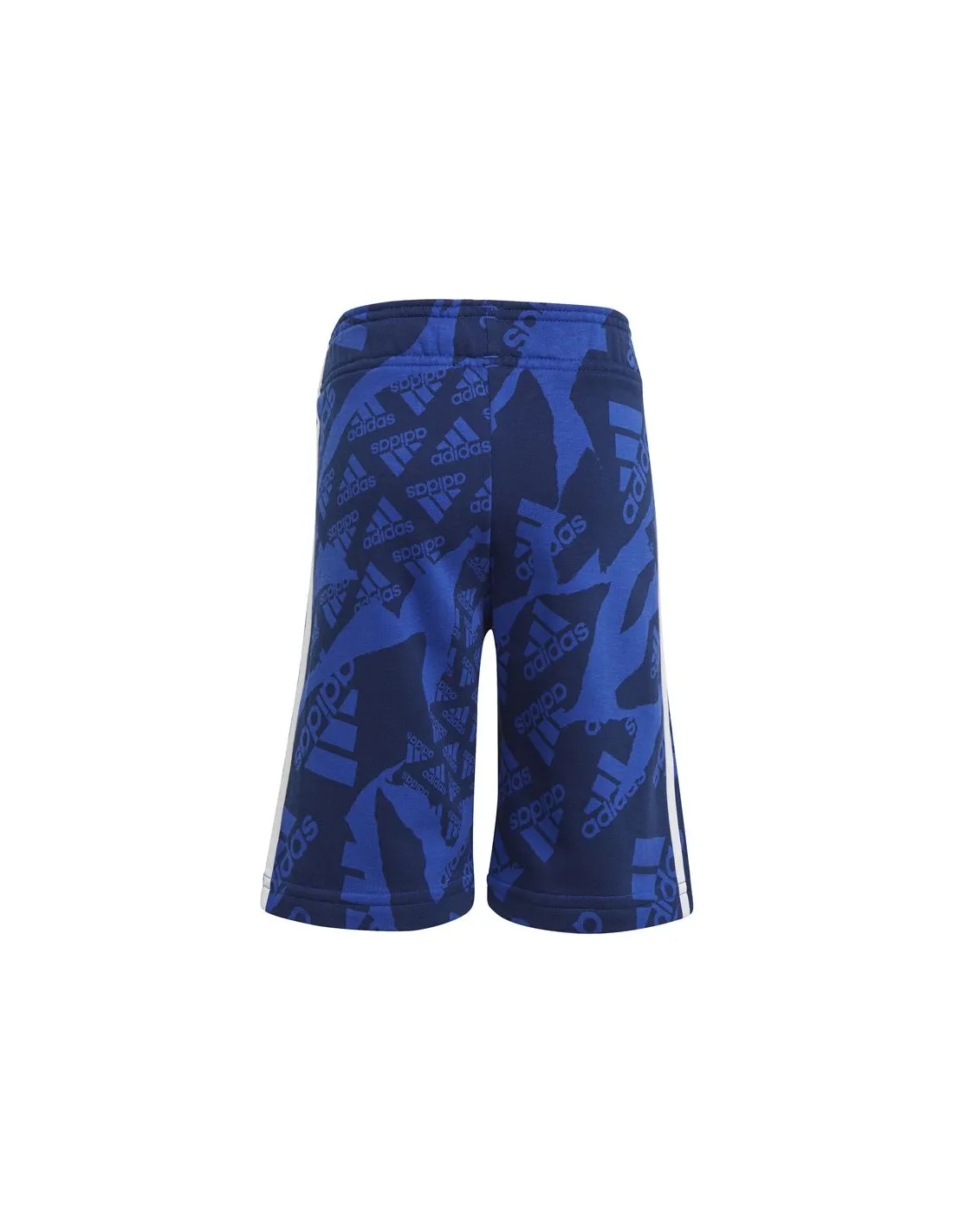 Pantalones adidas Lk Camlog Ft  Infantil Azul