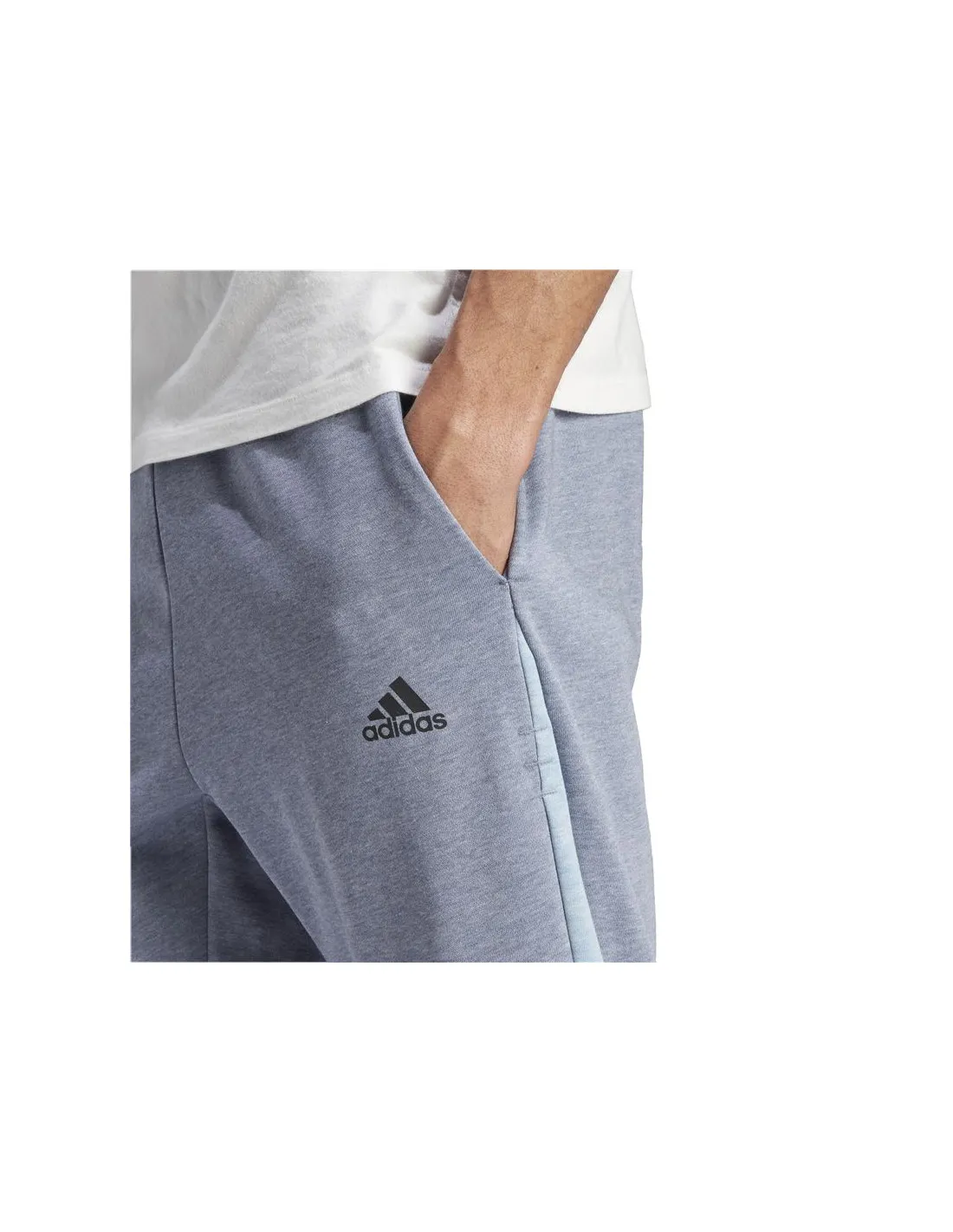 Pantalones adidas Mel Pt Hombre