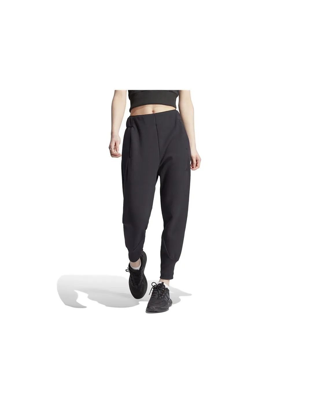 Pantalones adidas Z.N.E. Pt Mujer