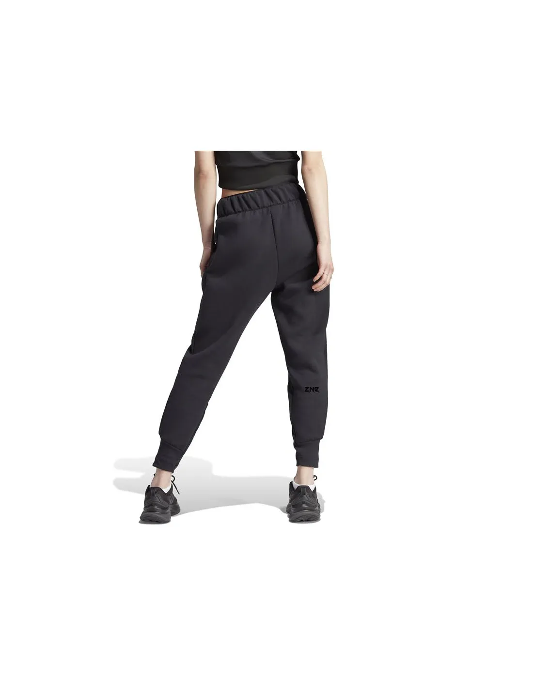 Pantalones adidas Z.N.E. Pt Mujer